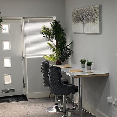 10 St Andrews Διαμέρισμα Lytham St Annes Εξωτερικό φωτογραφία