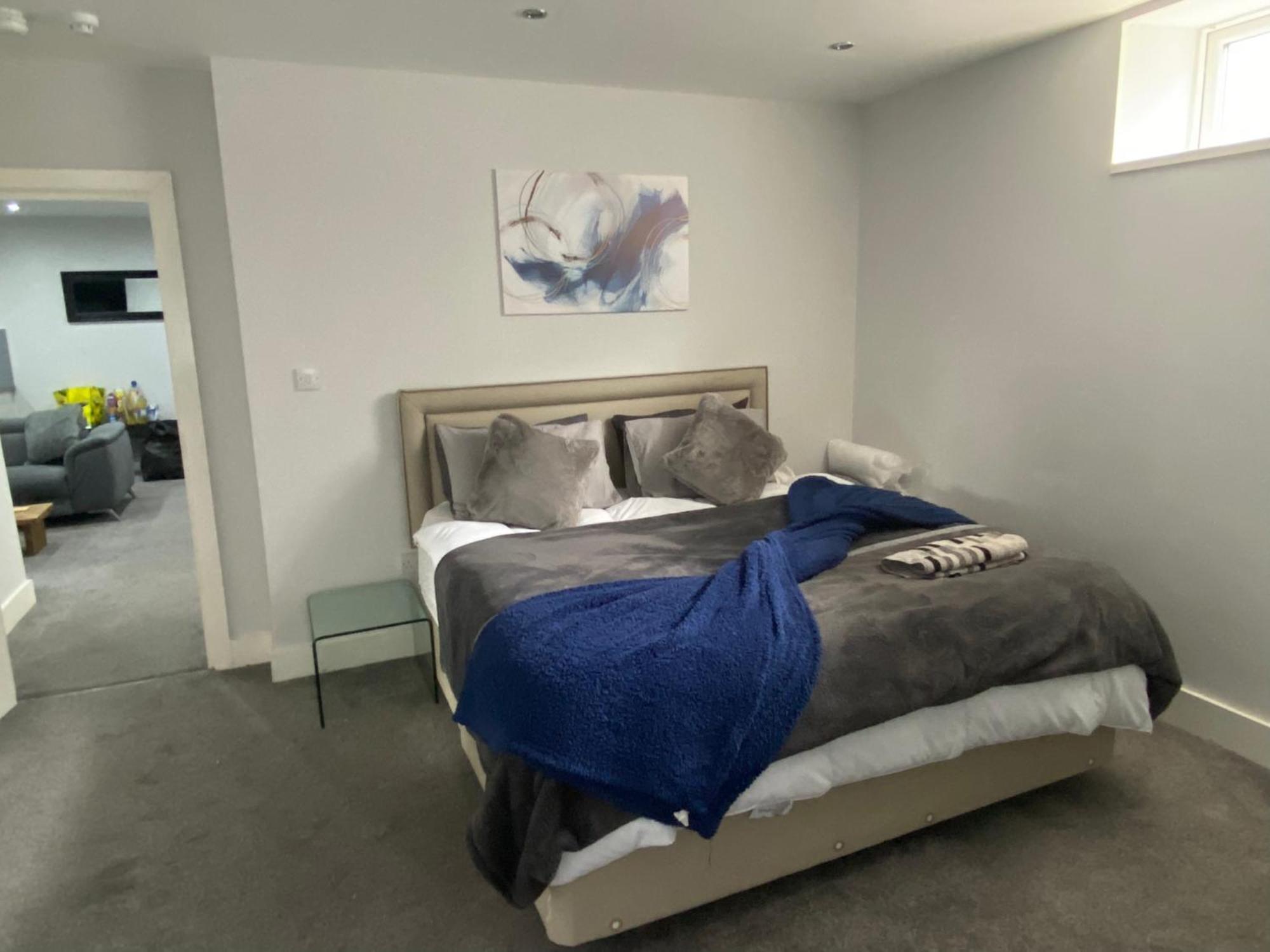 10 St Andrews Διαμέρισμα Lytham St Annes Εξωτερικό φωτογραφία