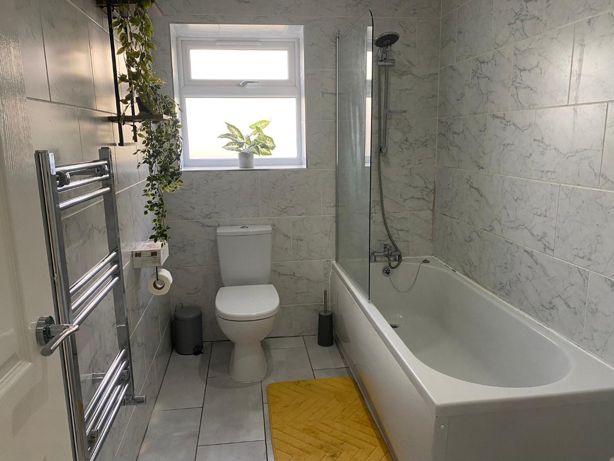 10 St Andrews Διαμέρισμα Lytham St Annes Εξωτερικό φωτογραφία