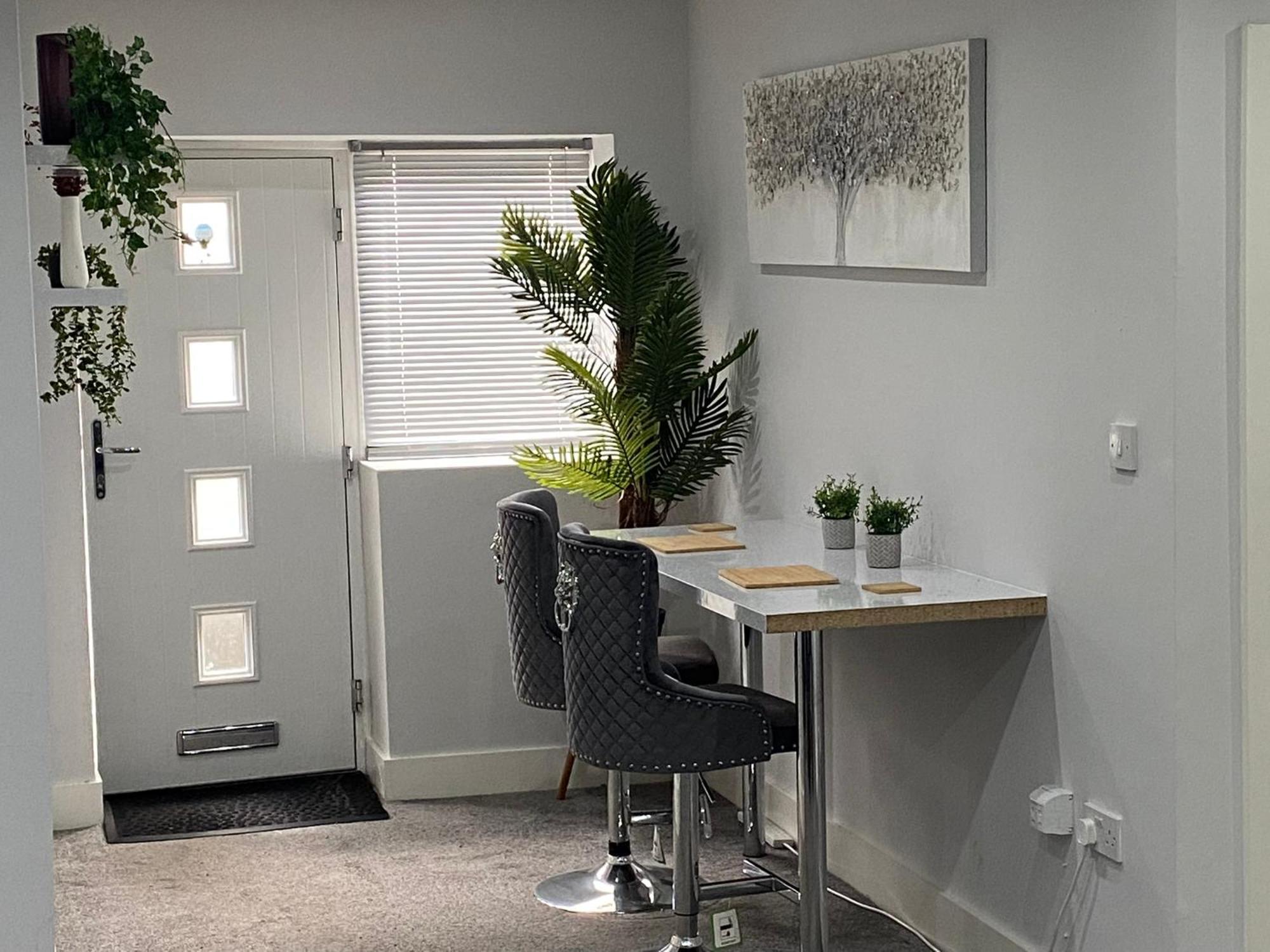10 St Andrews Διαμέρισμα Lytham St Annes Εξωτερικό φωτογραφία